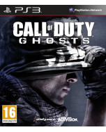 Call of Duty: Ghosts Английская Версия (PS3)